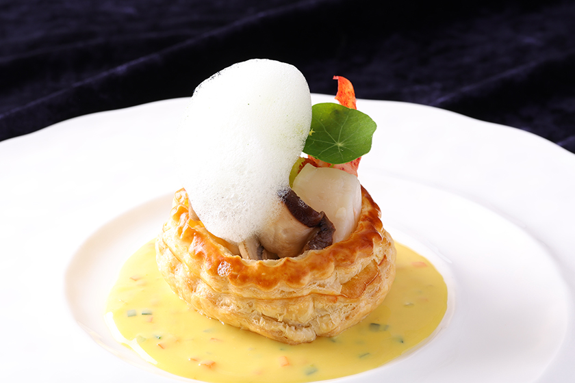 料理　イメージ