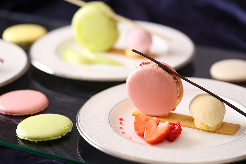 料理　イメージ